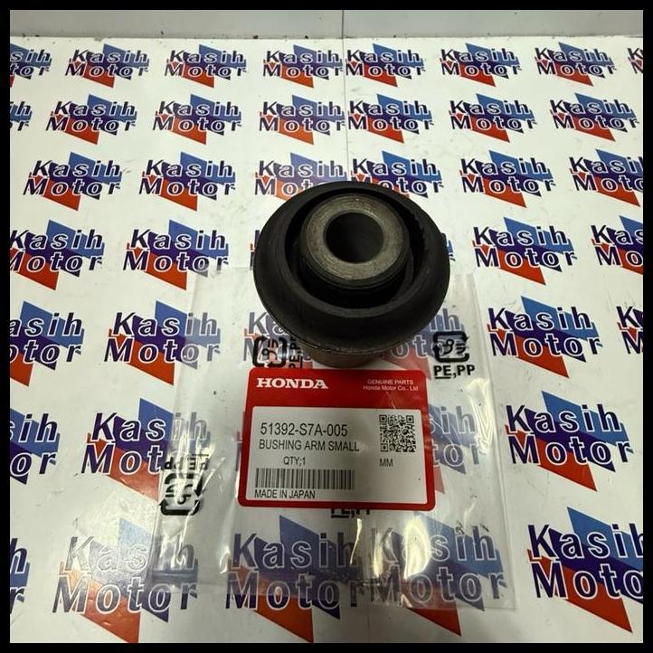 HOT DEAL BUSHING ARM DEPAN KECIL BUSHING LOWER ARM SAYAP DEPAN KECIL CRV GEN 2GEN2 2002-2006 JAPAN