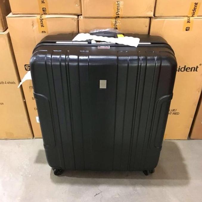 Tas Koper Sepeda Lipat President Bike Case