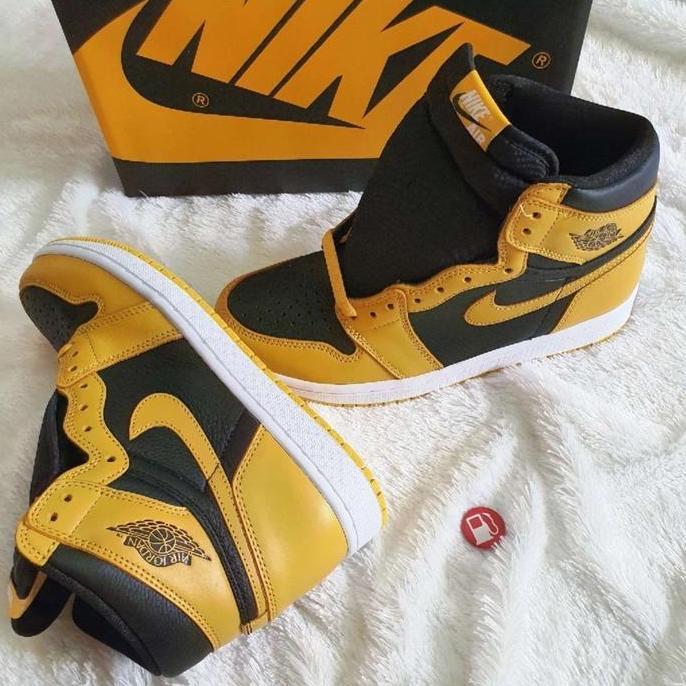 AIR JORDAN 1 HH RETRO OG 'POLLEN