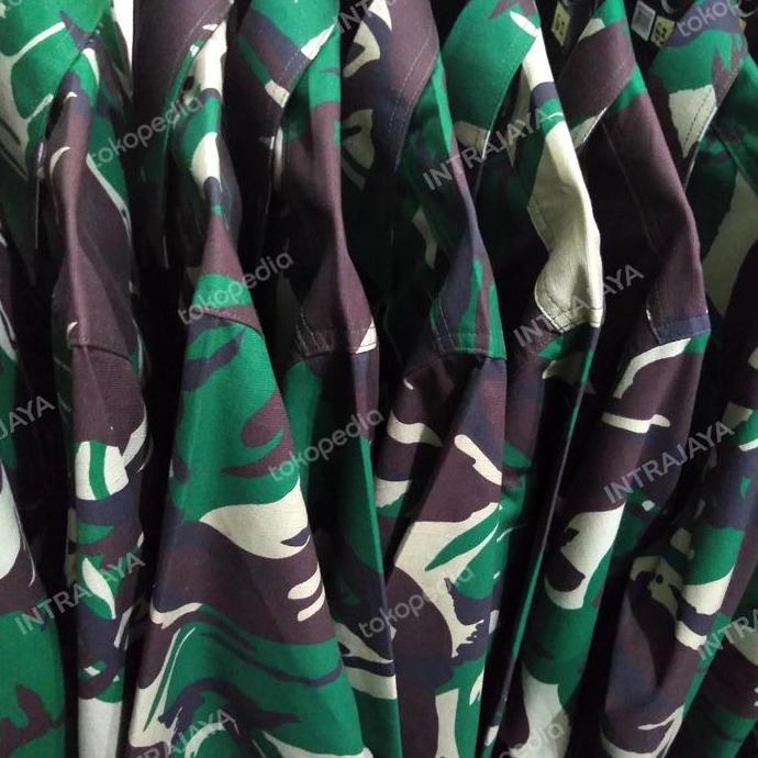 Pdl penjahit seragam tni penjahit baju pdl TNI penjahit baju tentara