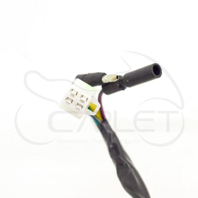 Fukuyama Spool Spull Stator Assy Komplit Tiger (Tanpa Pulser)