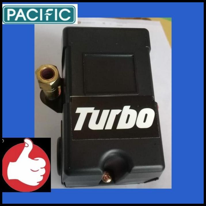 GRATIS ONGKIR BERGARANSI OTOMATIS KOMPRESOR ANGIN 1/2-15HP SWAN BISON SHARK PUMA 