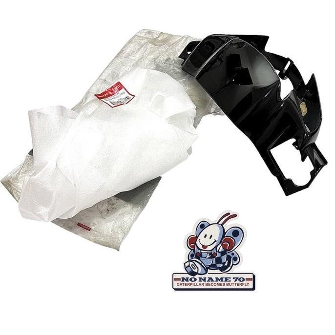 batok kepala lampu depan honda supra x 100 cakram original | NonameC70