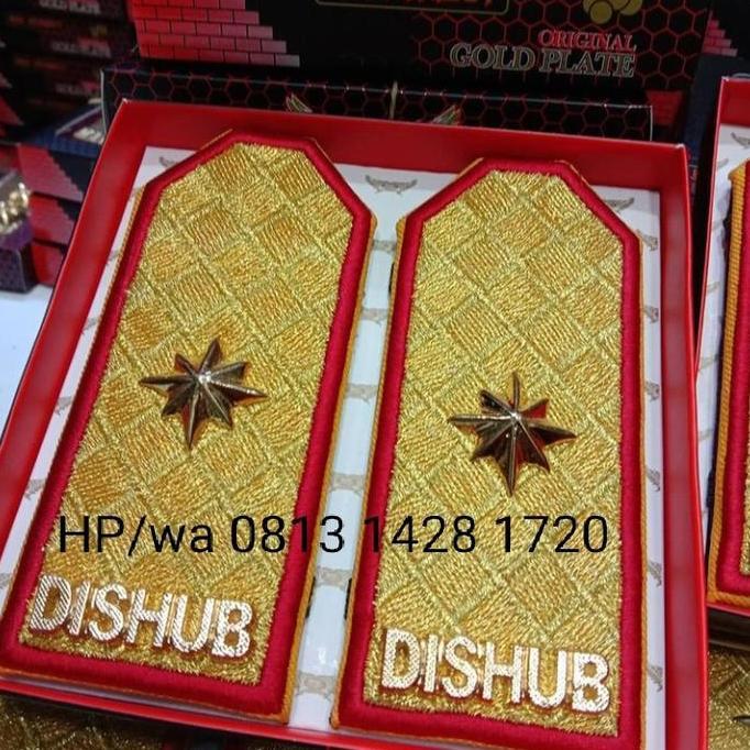 pangkat dishub gol 4c