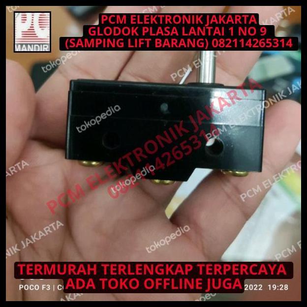 BEST DEAL LIMIT SWITCH Z 15GS B ASLI ORI ORIGINAL OMRON 