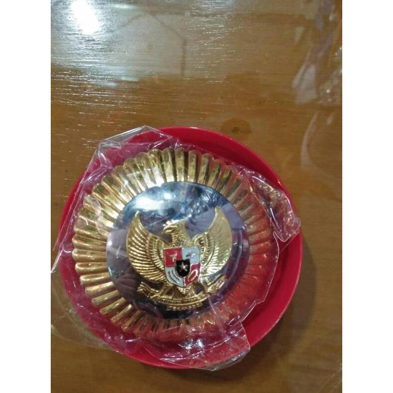 tanda jabatan bupati dan wakil bupati