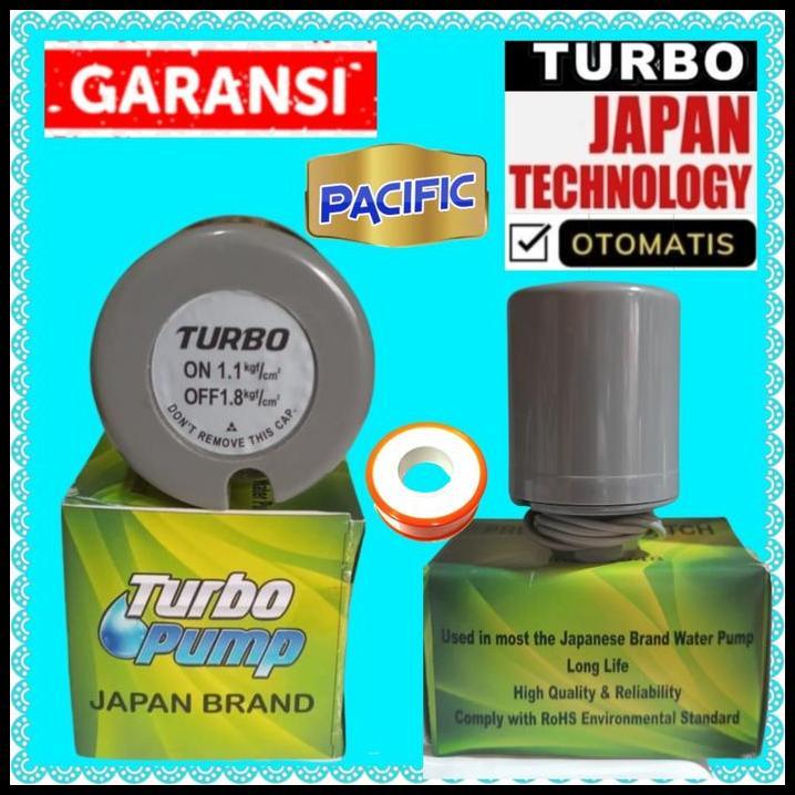 GRATIS ONGKIR OTOMATIS POMPA AIR SANYO PH 125 A PANASONIC GL 75 137AC 