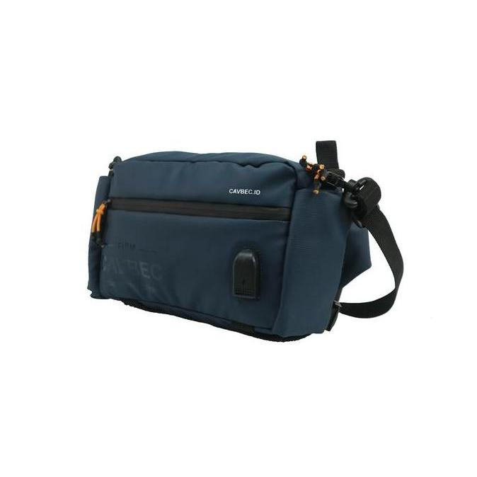 Waist Bag Cavbec Klas