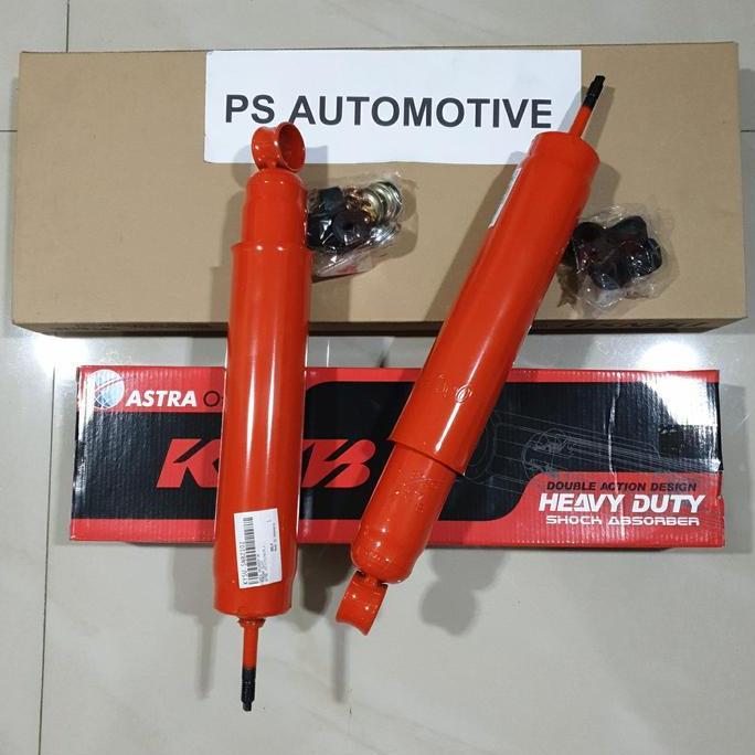 SHOCK BREAKER MITSUBISHI CANTER DEPAN KAYABA SUPER 1000 SN8210Z