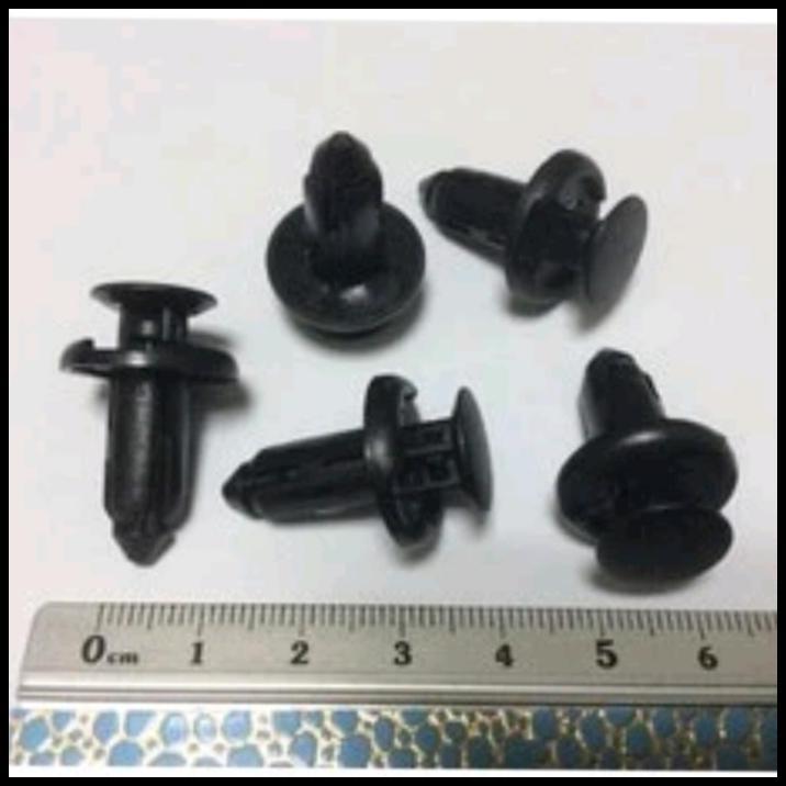 BEST DEAL KLIP GARNISH SAMPING HONDA ODYSSEY CRV DLL KLIP MOBIL HONDA 