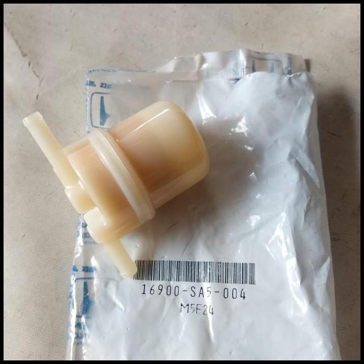 TERBARU FILTER BENSIN / SARINGAN BENSIN MOBIL HONDA ACCORD EXECUTIVE 1982-1984 