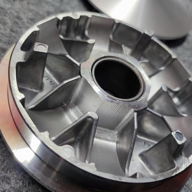 rumah roler honda beat fi 2020 genio pulley honda beat fi 2020 genio