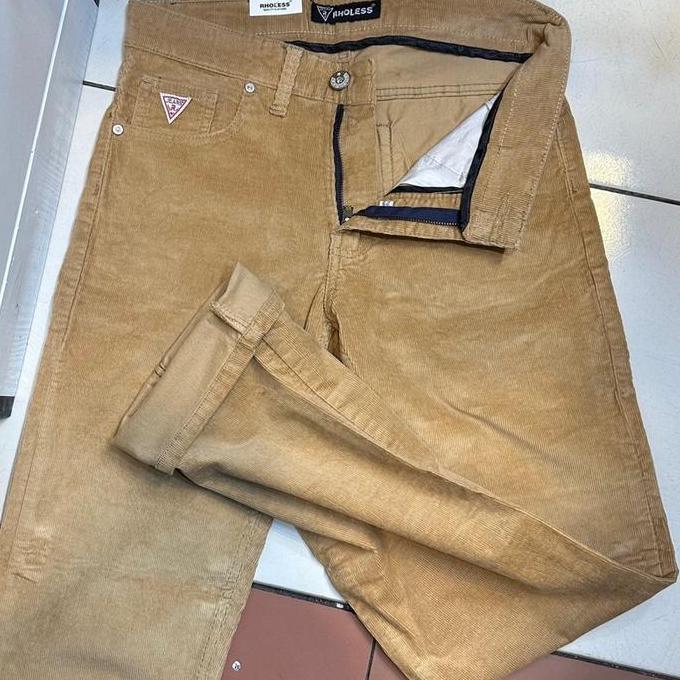 Celana kodorai pria 33-38/ celana kodorai/celana kodorai standar/celana kodorai distro ANG