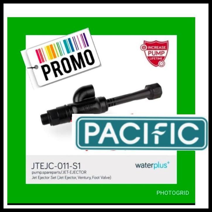 TERLARIS MATA JET PUMP POMPA AIR DAB 102 500 DABEMCE 255 DABAVON 370 NASIONAL