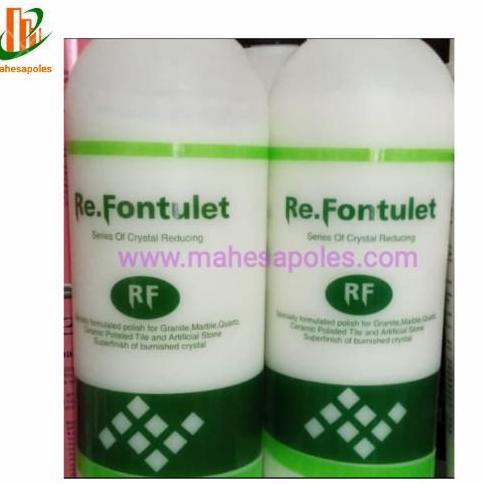 Bersih- Obat Poles Granit/Obat Poles Marmer/Pengkilap Marmer Revontulet Ori 