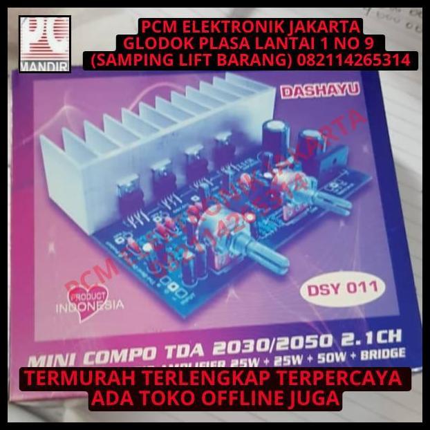 HOT DEAL KIT SPEAKER AKTIF HOME THEATRE THEATER 2.1 PLUS SUBWOOFER PLUS PSU 