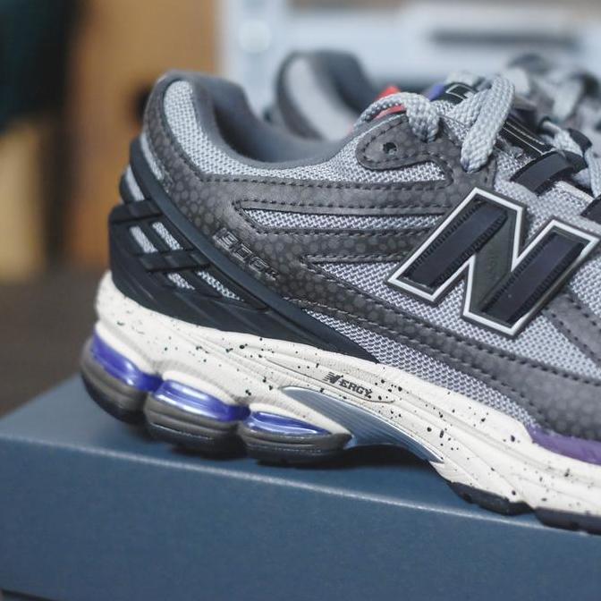 New Balance 1906 x Atmos Tokyo Dimension M1906RAT