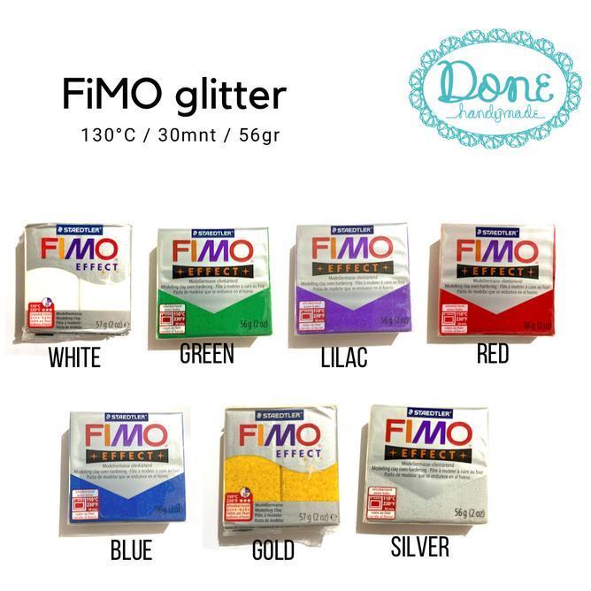 Polymer Clay Effect Glitter Fimo Effect Polymer Clay Elling Clay