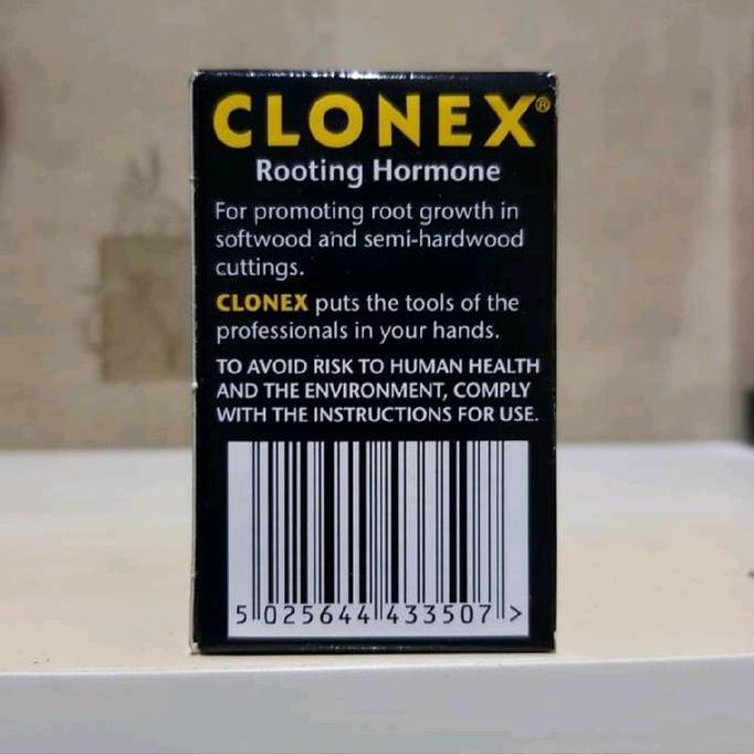 Gardenfil Clonex Rooting Hormone 50Ml