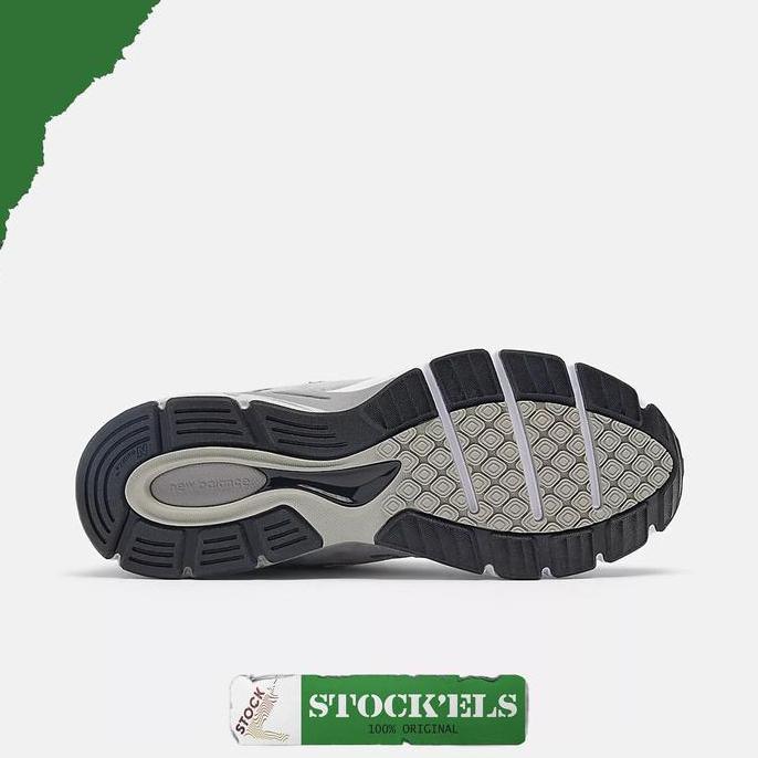 New Balance 990V4 Grey Orinal