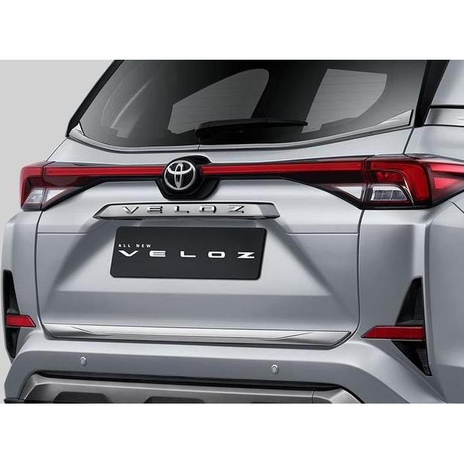 KARPET AVANZA VELOZ 2022 KARPET TOYOTA VELOZ KARPET NEW VELOZ KARPET