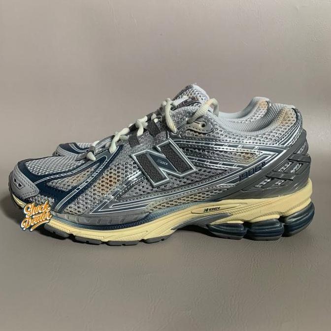 new balance 1906r x thisisneverthat 2022 downtown