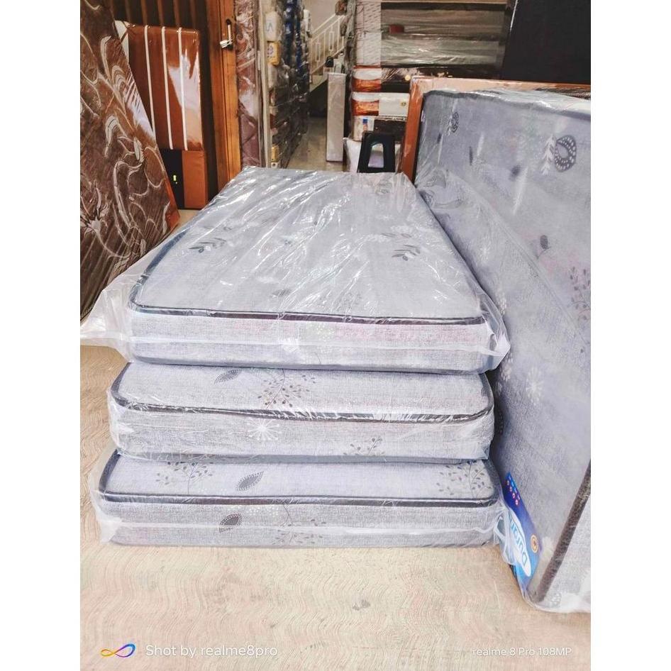 KASUR / MATRAS / TILAM BUSA REBONDED 90 CM - SINGLE BATAM