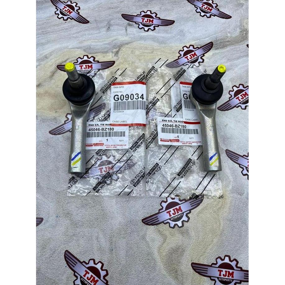 Tie Rod End Tie Rod Pendek Calya Sigra  Original