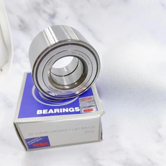 Bearing Roda Depan Avanza Xenia 2003 2011 NSK Original