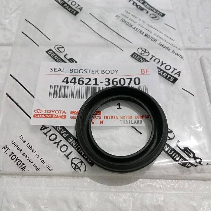 Seal Boster Rem Dyna Ht Dutro As Besar 30Mm Karet Tabung Rem Dynasaurus Sil Booster Vacum Fakum Rem 