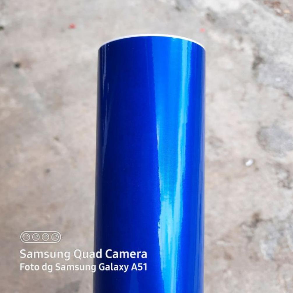 ORIGINAL` Sticker Skotlet Motor Warna Ungu Purple Candy Metalic Sticker Ungu Metalik Candy 2025