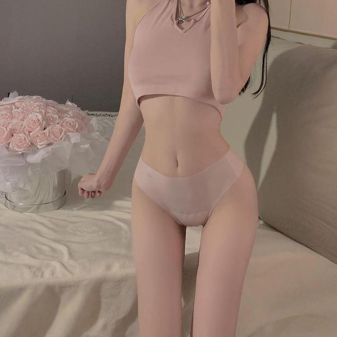 Promo Sfl Celana Dalam Thong Sexy Transparan Kolor Wanita Cd Seksi Wanita Perempuan Remaja Dewasa Se