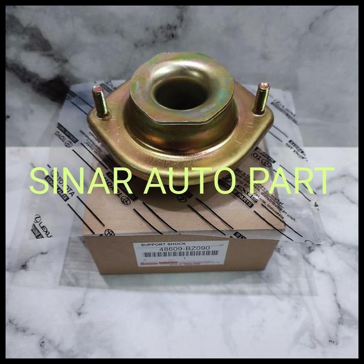 TERMURAH SUPPORT SHOCK KARET TATAKAN SUPPORT SHOCK AGYA AYLA 