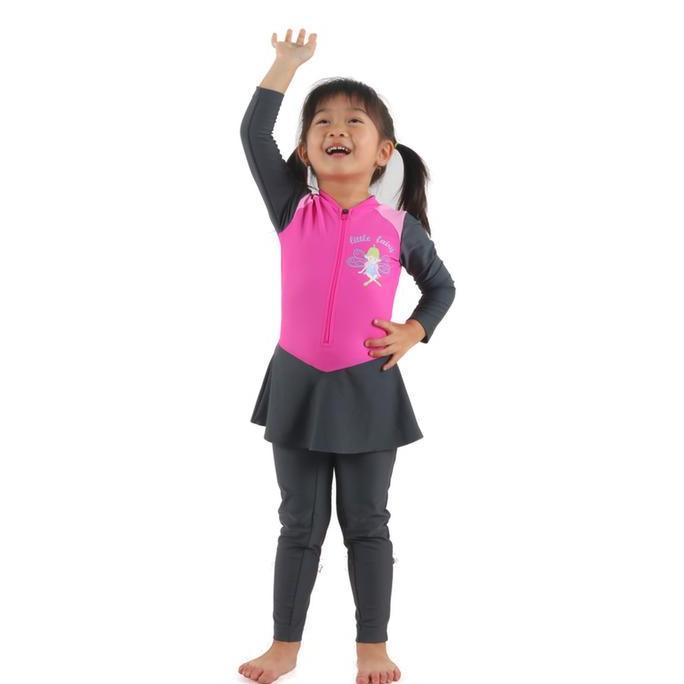 opelon baju renang anak perempuan