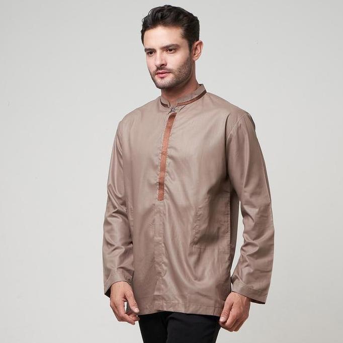 Baju Koko Preview Itang Yunasz Aldebaran (TERBAIK) (TERBARU) (TERMURAH)