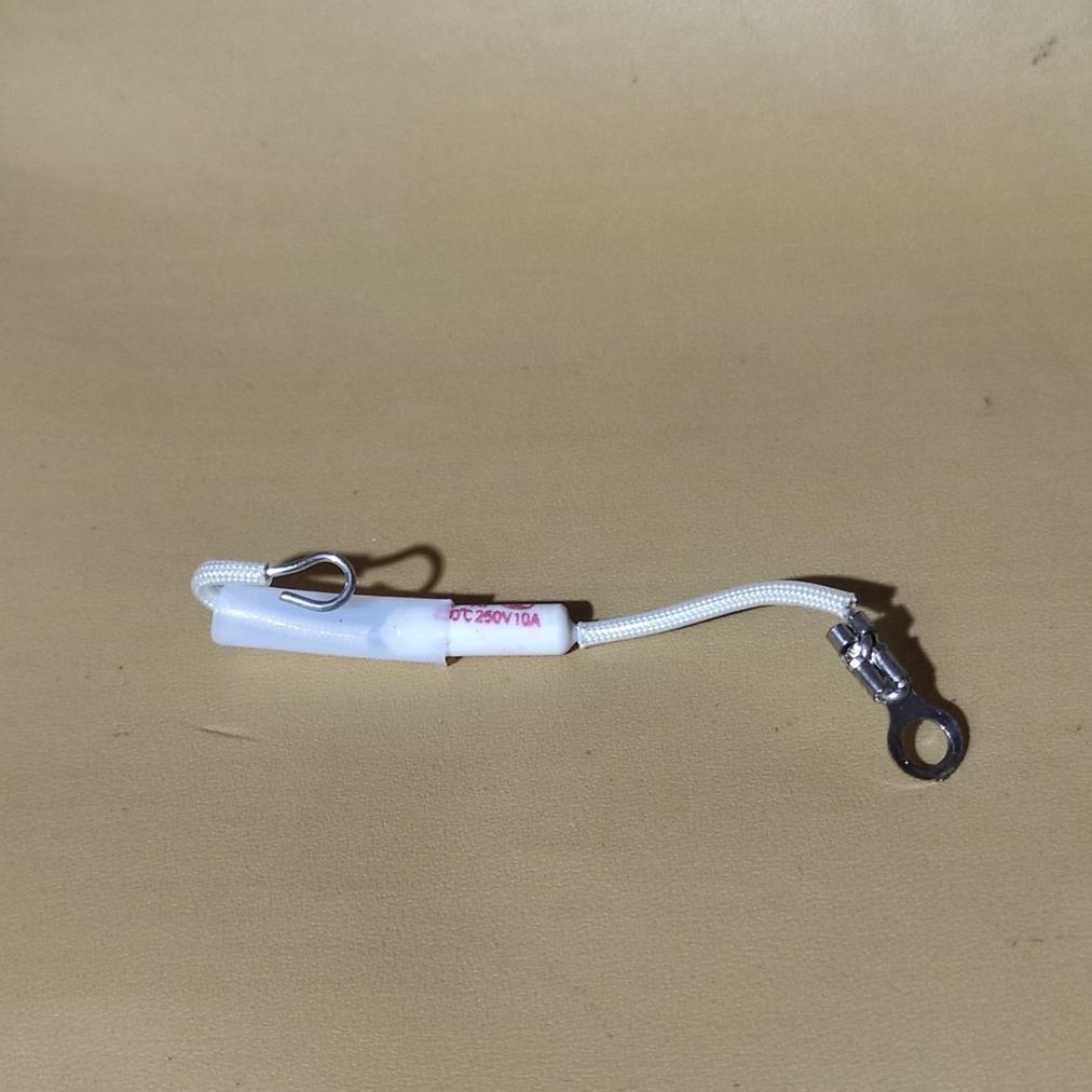 THERMOFUSE FUSE THERMAL MASPION SETRIKA HA120 HA 120 GOSOKAN DRY IRON ORIGINAL