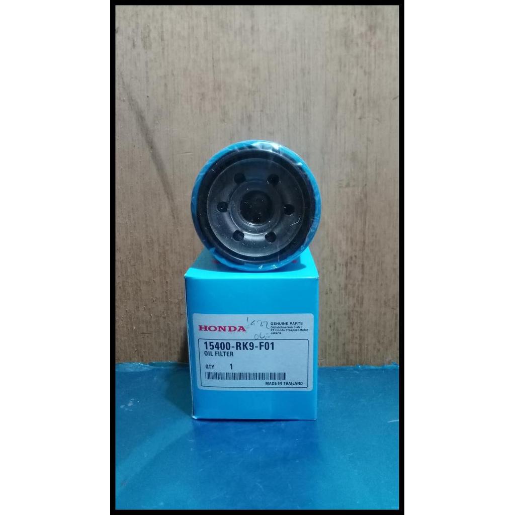 TERMURAH OLI FILTER SARINGAN OLI MOBILIO 