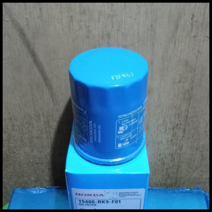 TERMURAH OLI FILTER SARINGAN OLI HONDA CRV