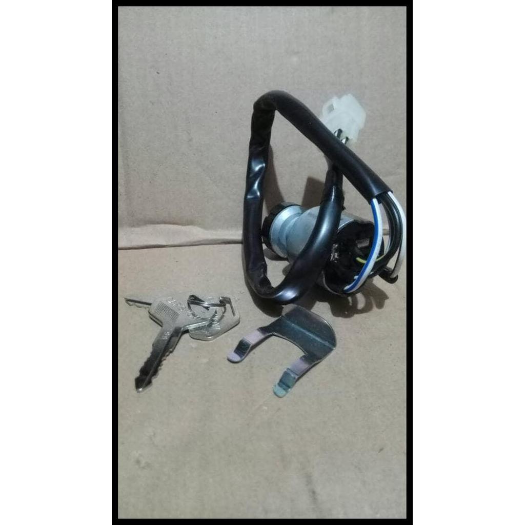 GRATIS ONGKIR KUNCI KONTAK CAR-SHOW UNTUK MOBIL CARRY FUTURA T120SS. 