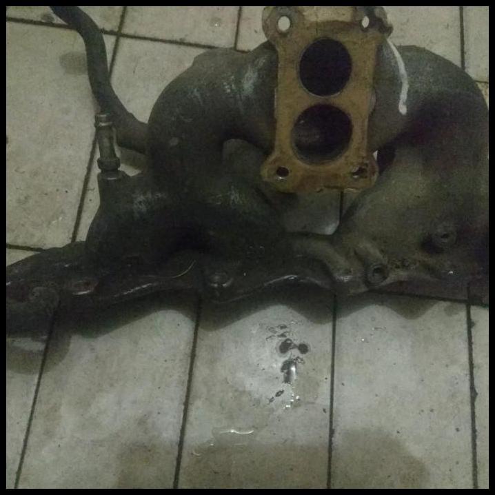 DISKON INTAKE MANIFOLD MINYAK FEROZA ORIGINAL 