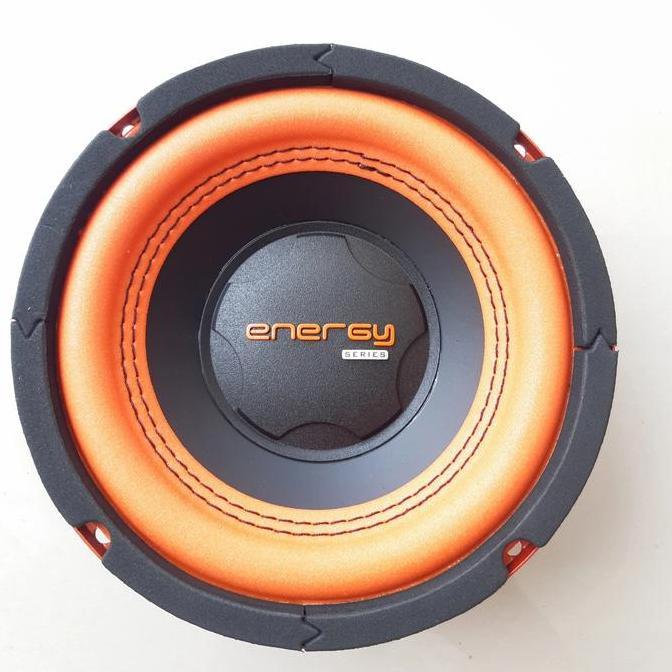 Speaker 6 Inch Subwoofer Legacy Lg 638 150 Watt Double Coil Kualitas Terbaik Harga Termurah