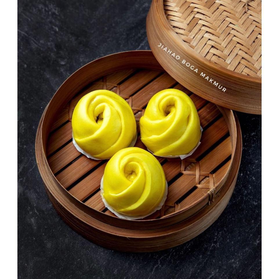 JIAHAO - PAO / BAKPAO KARAKTER / MANTAU Termurah