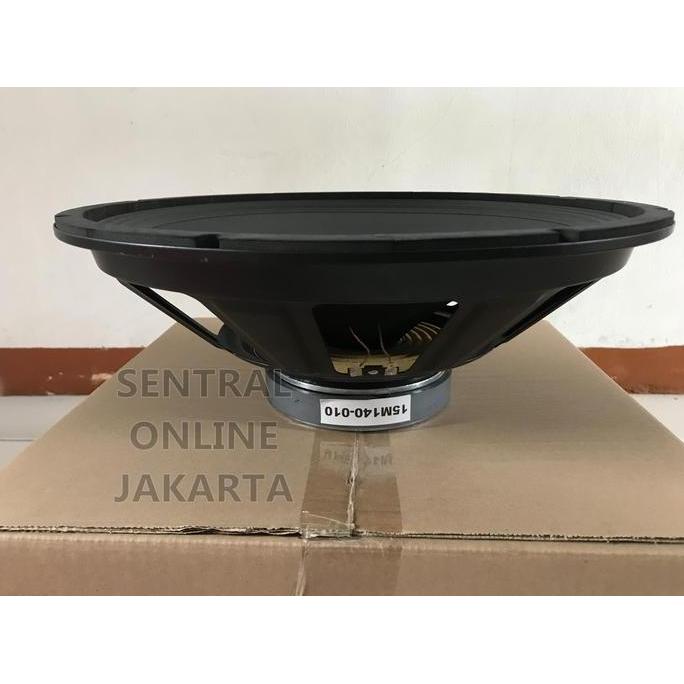 Speaker Woofer 15 Inch Elsound 15In 15Inch Full Range Original Kualitas Terbaik Harga Termurah