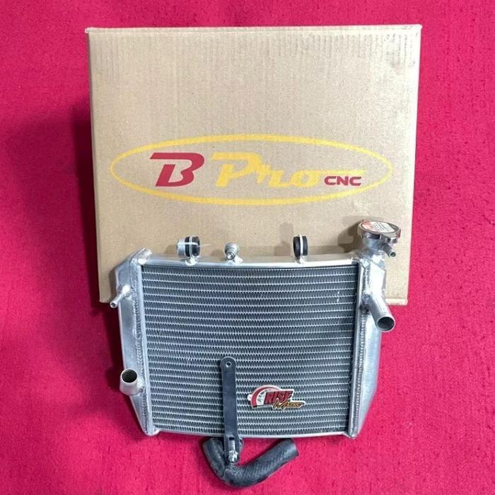 Radiator Bpro Mx King Bpro Mx King Original Dan Terpercaya