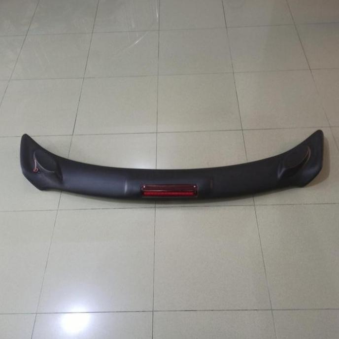 Spoiler Nissan Almera Sedan Almera Dengan Lampu Kualitas Terbaik Harga Termurah