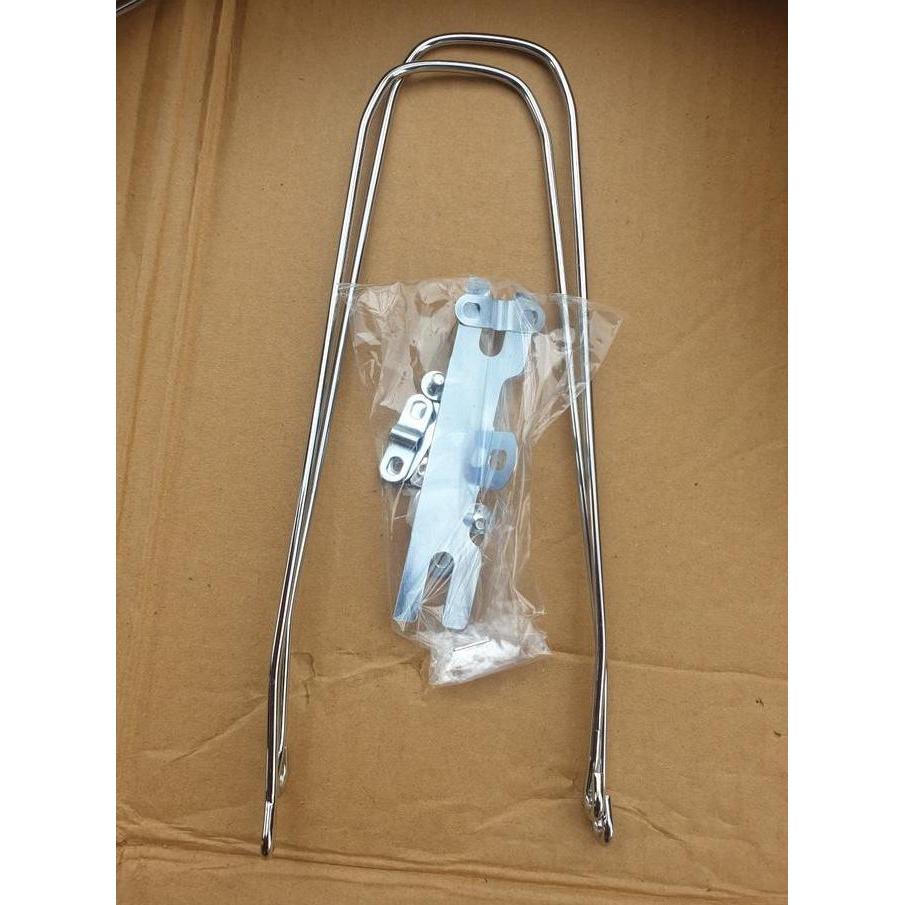 Spakbor Fender Sepeda Minion Lipat 20 Kualitas Terbaik Harga Termurah