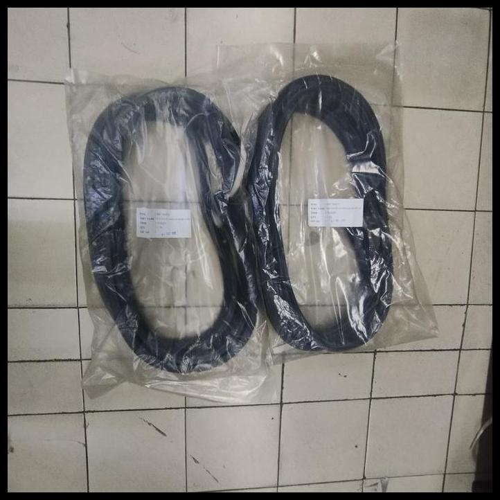 TERLARIS KARET PINTU DEPAN MITSUBISHI LANCER EVO4 CK 