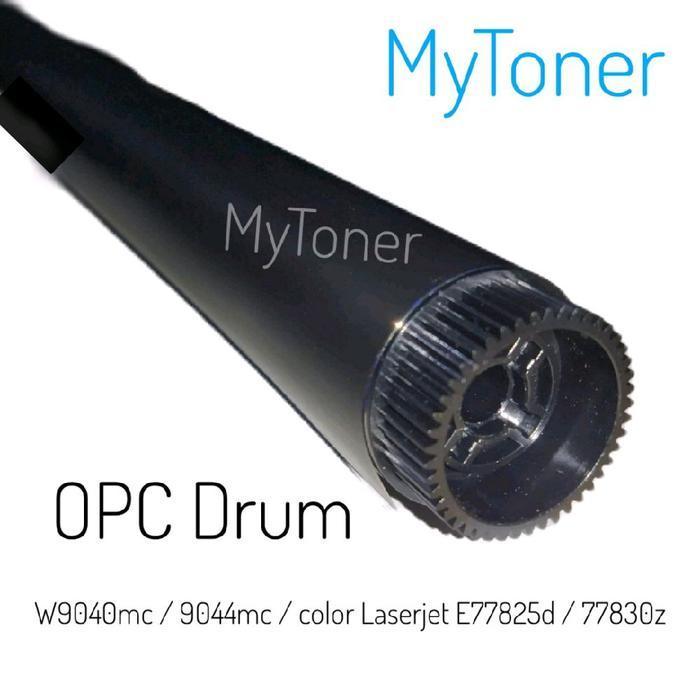 Opc Drum W9044Mc W9190Mc W9040 W9044Mc Color Laserjet Managed E77825Dn E77830Z Mfp E77822Z Plus E778
