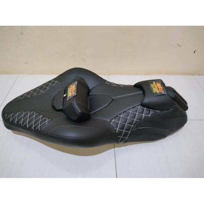 JOK CUSTOM MODEL COBRA KULIT MBTECH - JOK NMAX AEROX ADV PCX VARIO BEAT SCOOPY XEON XRIDE MIO SPORTY