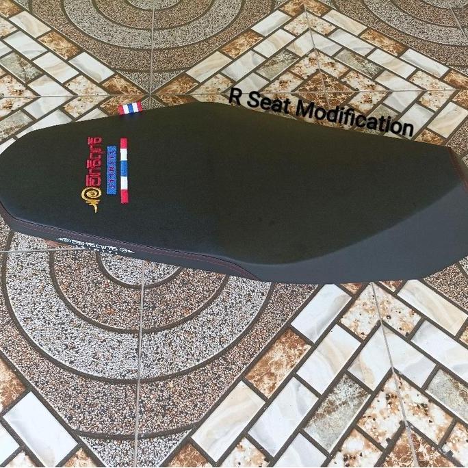 Jok pcx banyak variasi papas tulang / jok slim / jok pcx 150 dan 160